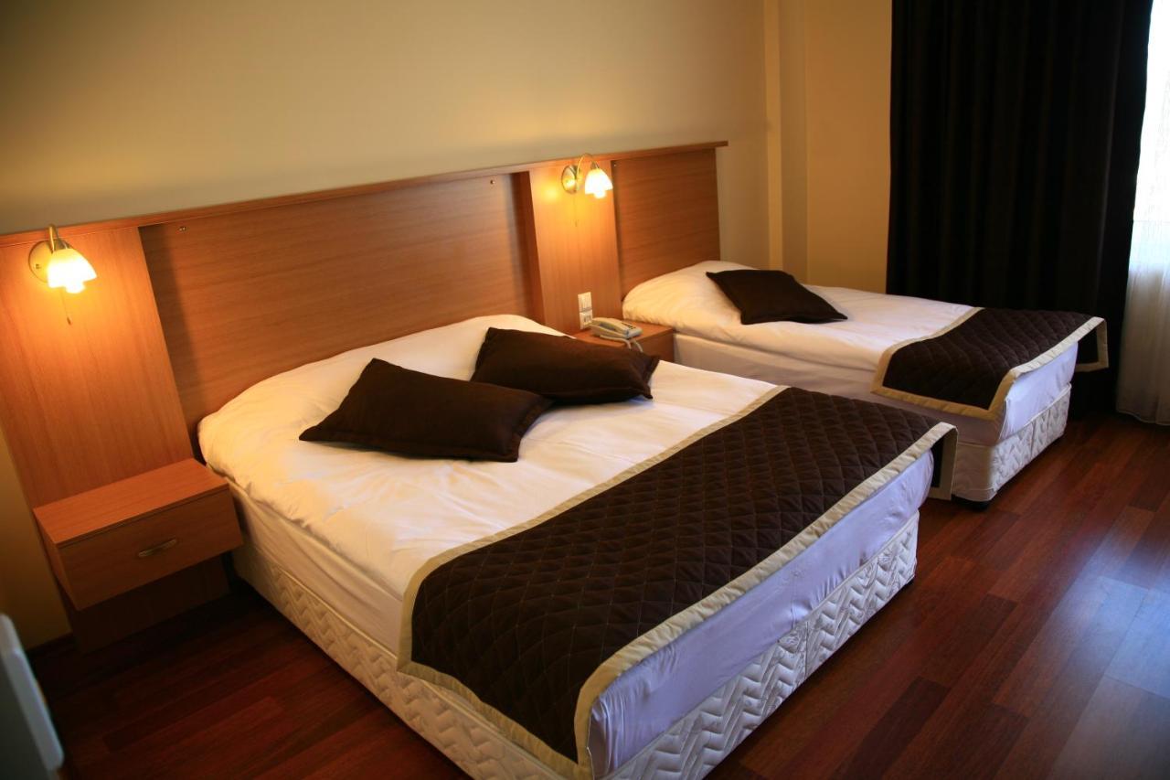 Otel Akçakoca Exterior foto