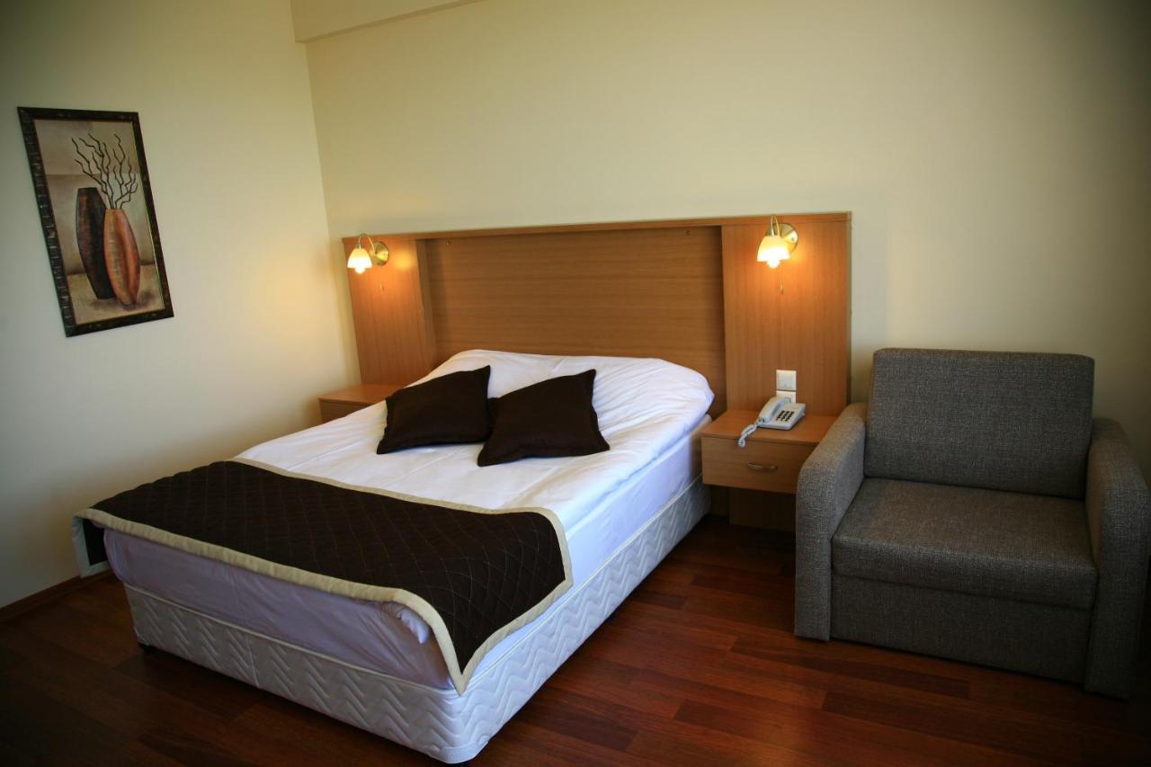 Otel Akçakoca Exterior foto
