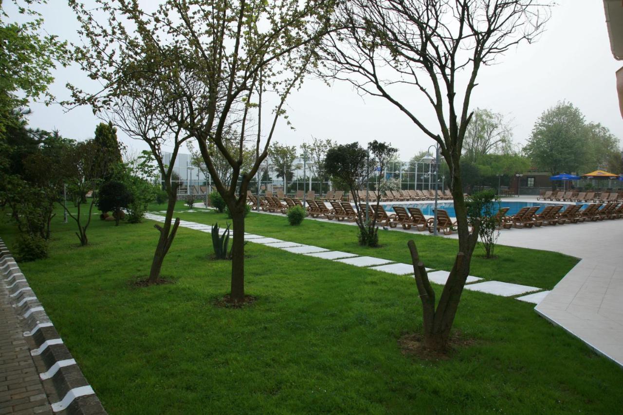 Otel Akçakoca Exterior foto