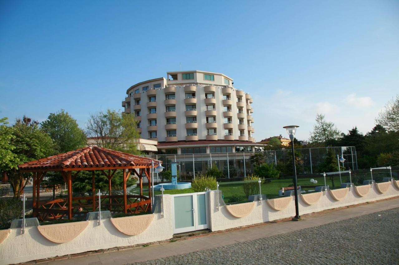 Otel Akçakoca Exterior foto