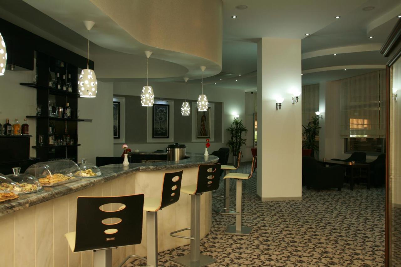 Otel Akçakoca Exterior foto