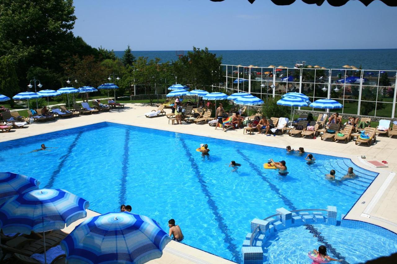 Otel Akçakoca Exterior foto