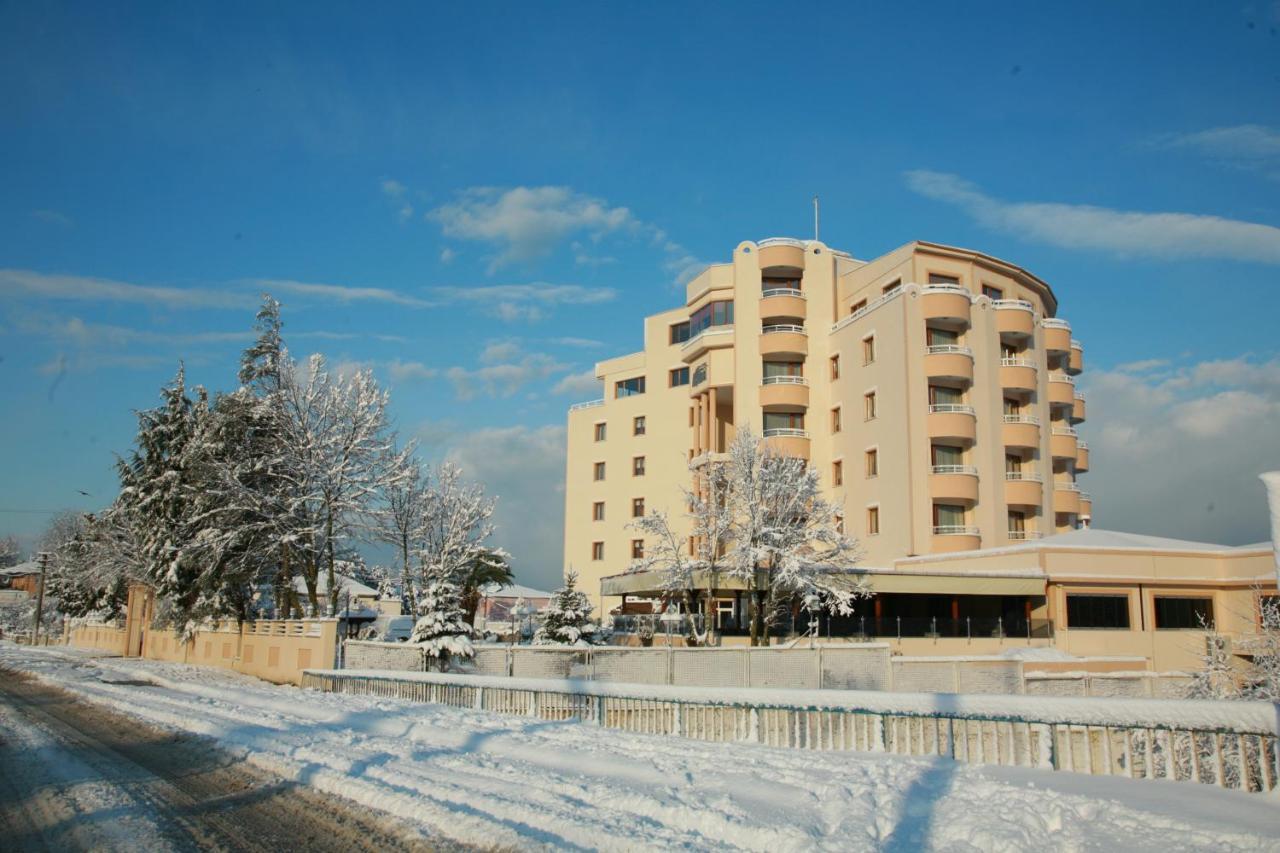 Otel Akçakoca Exterior foto
