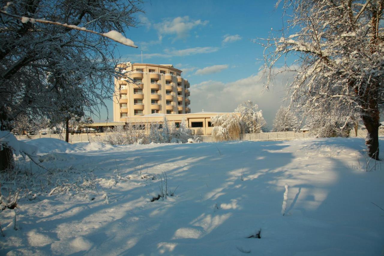 Otel Akçakoca Exterior foto