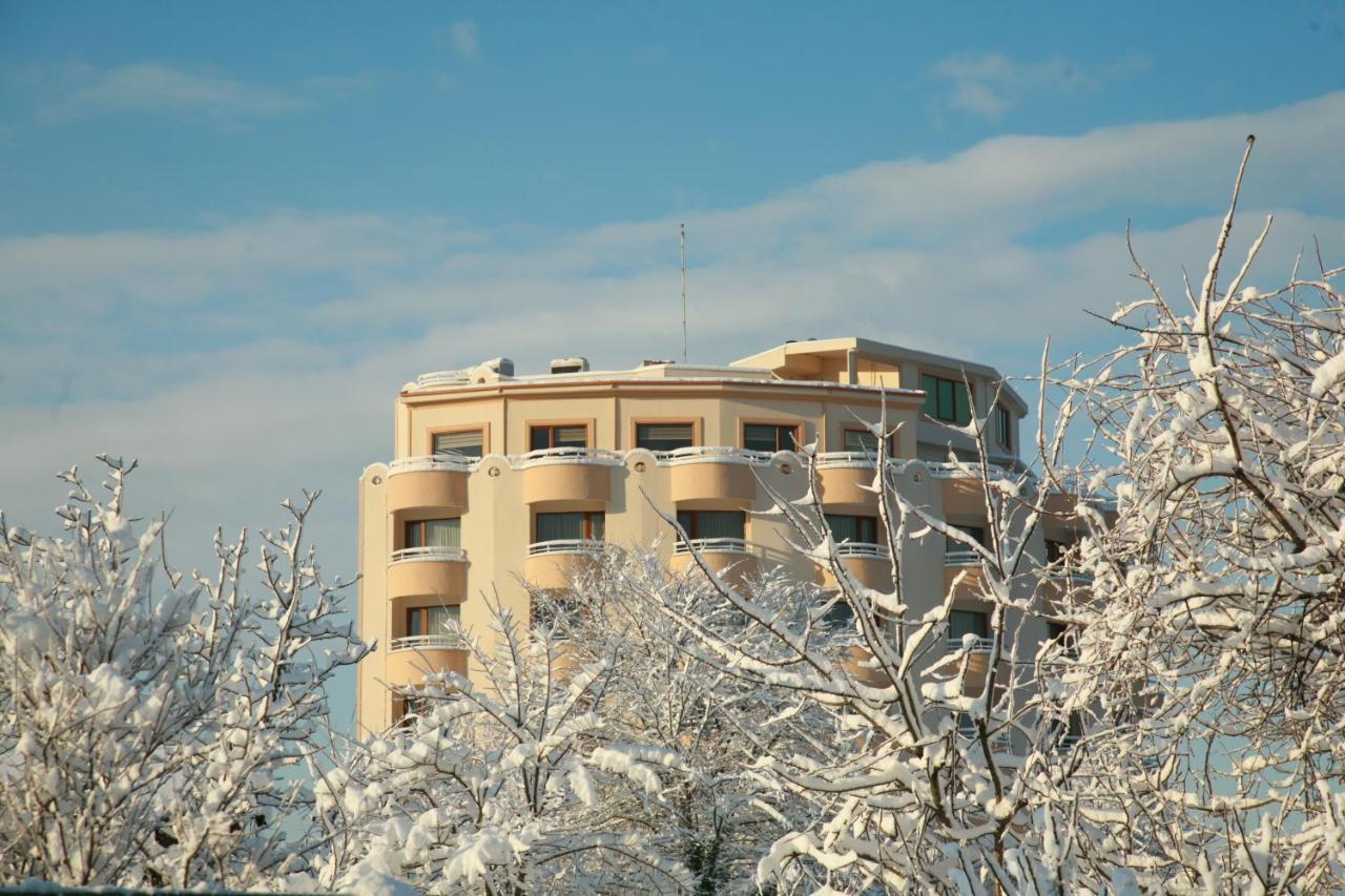 Otel Akçakoca Exterior foto