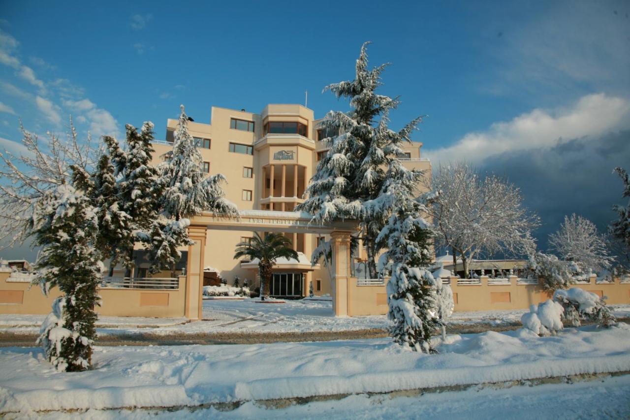 Otel Akçakoca Exterior foto