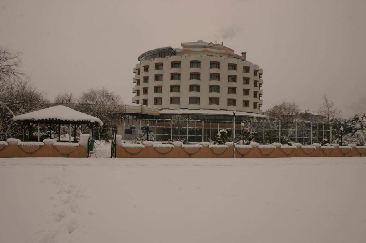 Otel Akçakoca Exterior foto