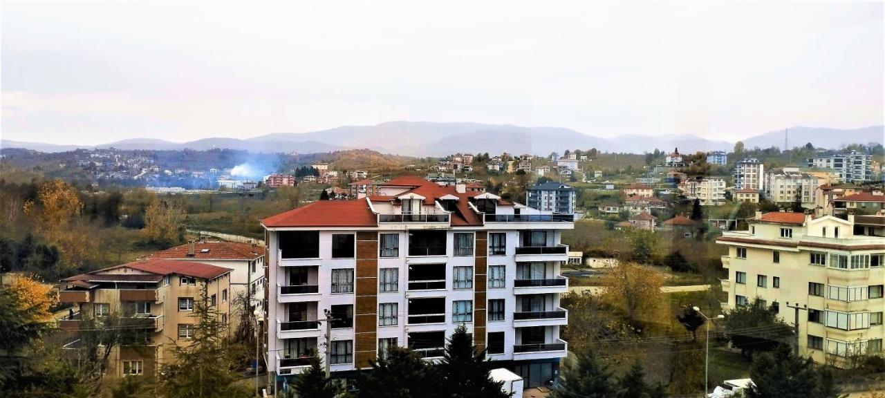 Otel Akçakoca Exterior foto